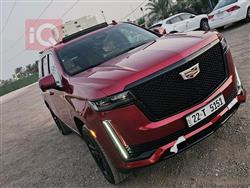 كاديلاك اسكاليد
